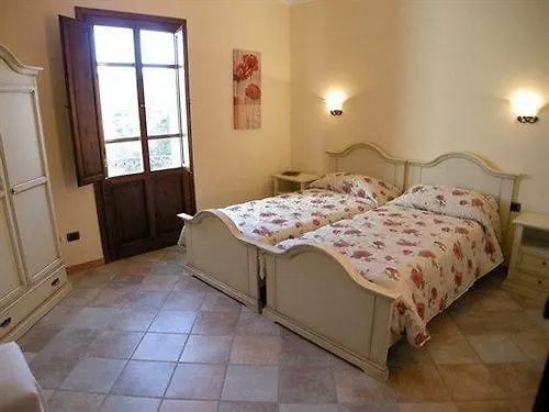 Hotel La Corte Rosada Villasimius 3*,  Italy