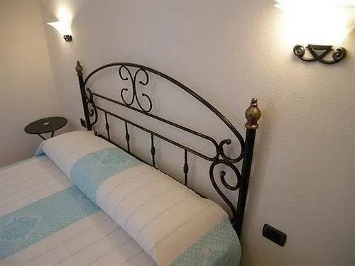 Hotel La Corte Rosada Villasimius