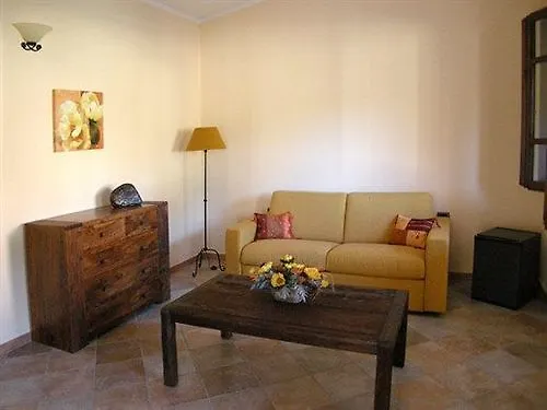 Hotel La Corte Rosada Villasimius