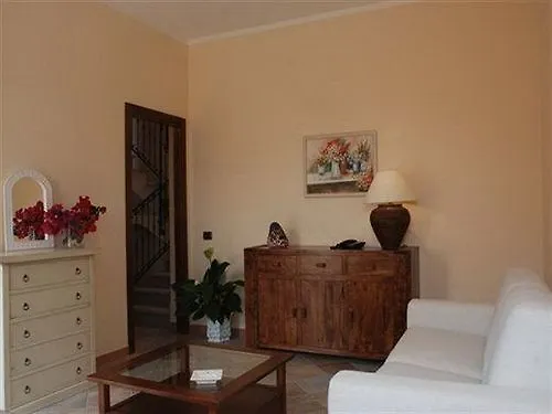***  Hotel La Corte Rosada Villasimius Italy