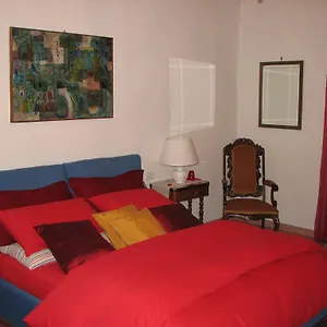 *** Bed & Breakfast Fiordaliso Italy