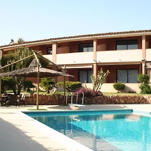 Appart hôtel Verdemare Sardegna Uno